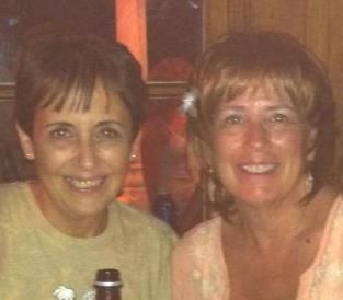 Renee Goebel - Class of 1971 - Fremont Ross High School