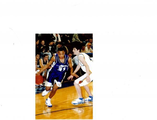 Jennifer Lewis - Class of 1993 - Fremont Ross High School