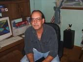 Joe Sturgeon - Class of 1976 - Fremont Ross High School