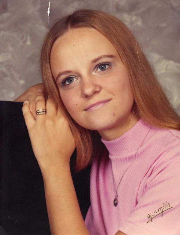 Marita Kirby - Class of 1973 - Fremont Ross High School