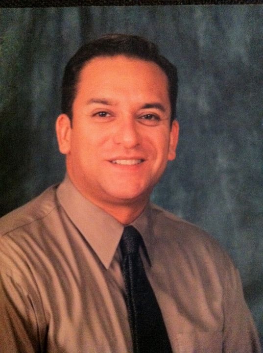Luis Louie Gonzales, Jr. - Class of 1983 - Fremont Ross High School