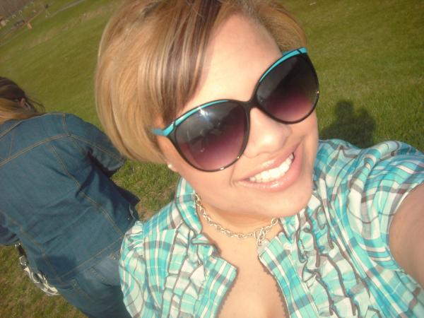 Destinee Price - Class of 2007 - Fremont Ross High School