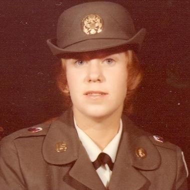 Patricia Kingsborough - Class of 1971 - Fremont Ross High School
