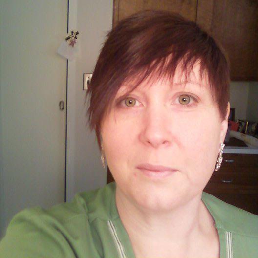 Laura Ballin - Class of 1988 - Fremont Ross High School