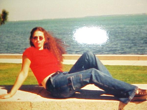 Wendy Bookmyer - Class of 1994 - Fremont Ross High School