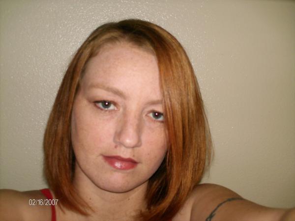 Jennifer O'brien - Class of 1998 - Fremont Ross High School