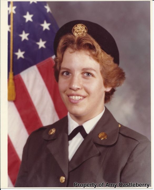 Amy Black - Class of 1982 - Fremont Ross High School