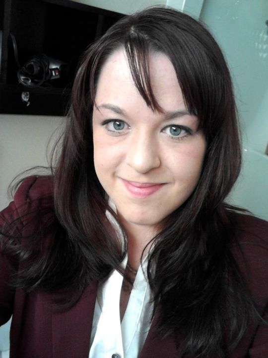 Bonnie Stevens - Class of 2005 - Fremont Ross High School