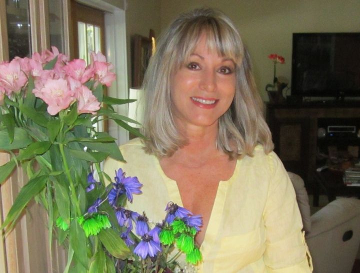 Joann Schmitz - Class of 1975 - Fremont Ross High School
