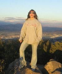 Jean Forgatsch - Class of 2004 - Fremont Ross High School