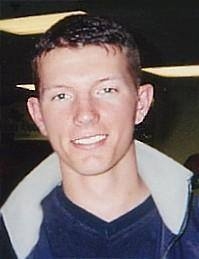 Allen Keegan - Class of 2000 - Fremont Ross High School