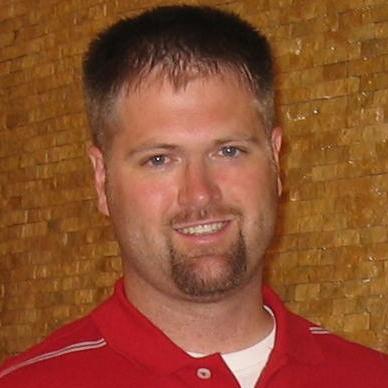 Aaron Smith - Class of 1994 - Fremont Ross High School
