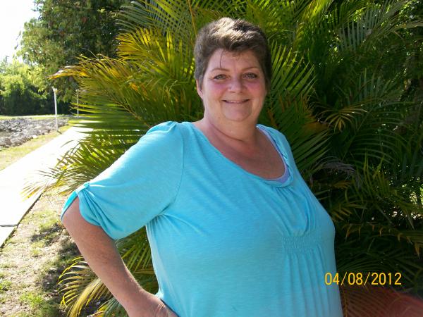 Louann Rodawalt - Class of 1982 - Fremont Ross High School