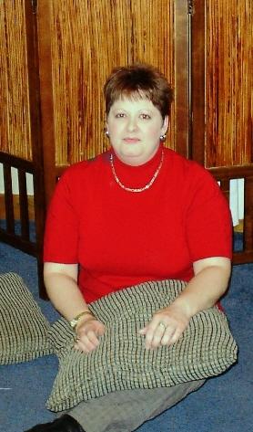 Adele Wagner - Class of 1987 - Fremont Ross High School
