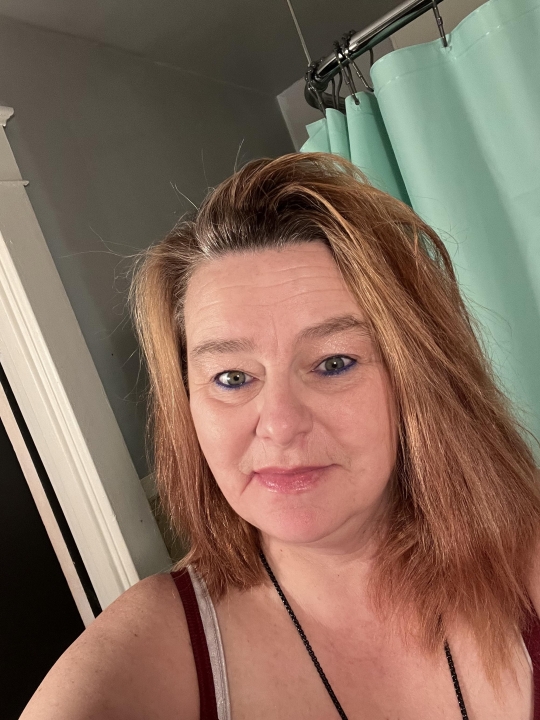 Cora Hurley - Class of 1991 - Fremont Ross High School