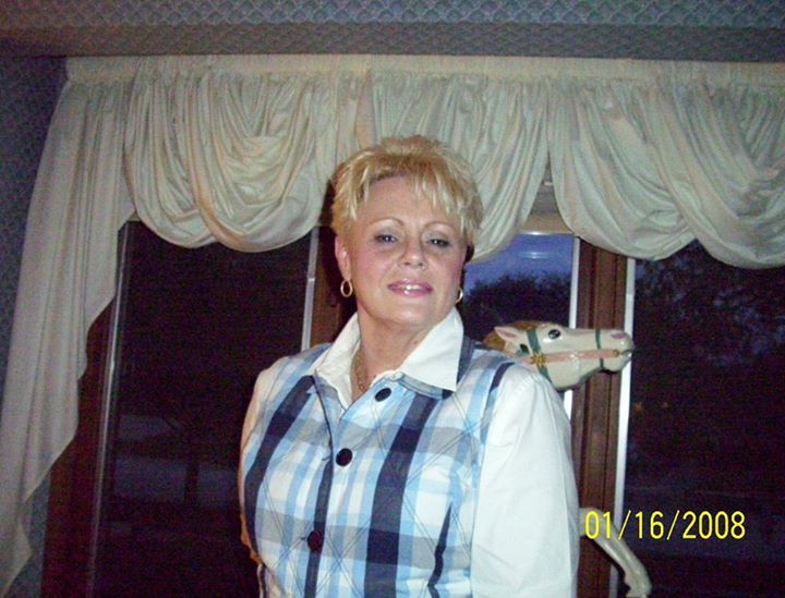 Roxiann Stevens - Class of 1975 - Fremont Ross High School