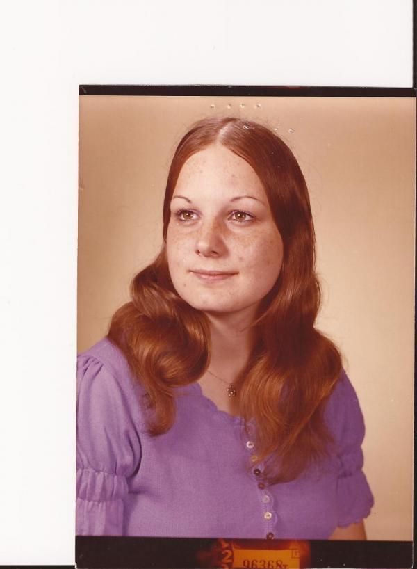 Kim Lennhoff - Class of 1974 - Fremont Ross High School