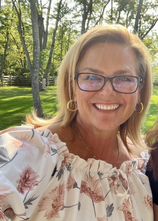 Lorie Joerg - Class of 1991 - Fremont Ross High School