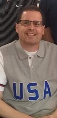 James Yoder - Class of 1988 - Fremont Ross High School