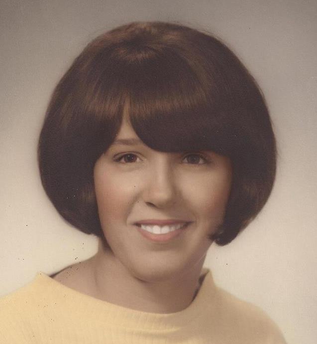 Brenda Dorobek - Class of 1968 - Fremont Ross High School