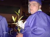 Josh Wetzel - Class of 2007 - Fremont Ross High School