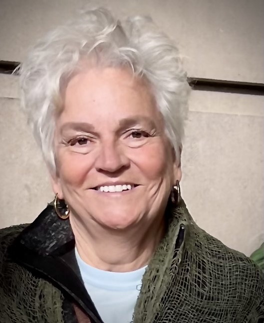 Sharilyn Hill - Class of 1965 - Fremont Ross High School