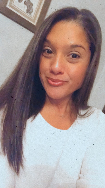 Dominique Bustos - Class of 1997 - Fremont Ross High School