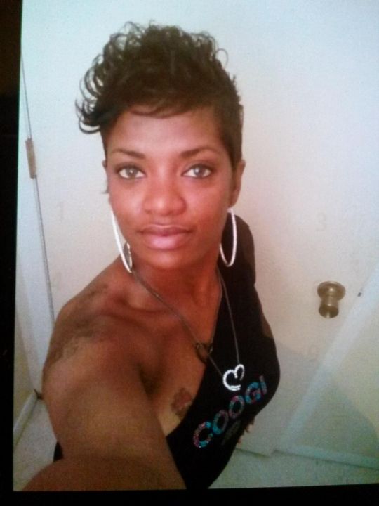 Krystyn Ross - Class of 2000 - Fremont Ross High School