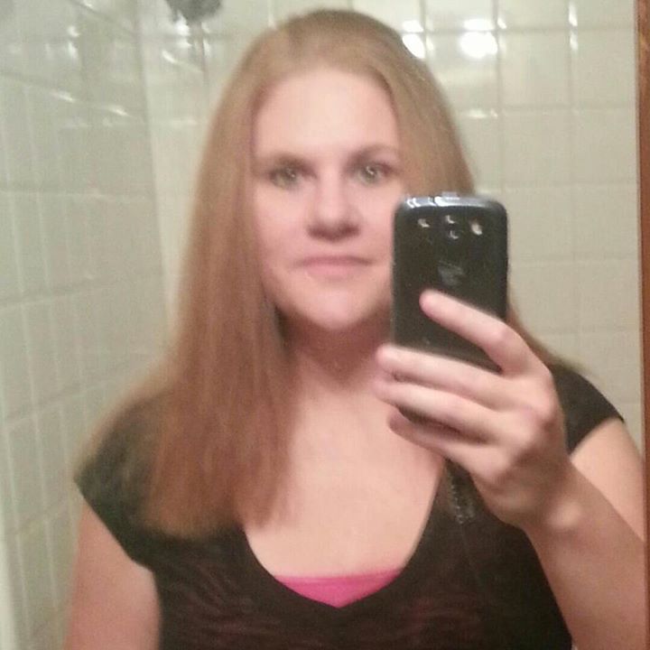 Brandy Hoppes - Class of 1997 - Fremont Ross High School