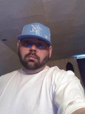 Joel Reyna Jr - Class of 1996 - Fremont Ross High School