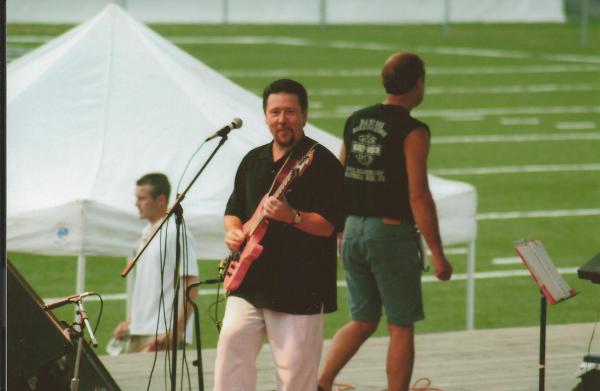 Christopher Christopher Cullen - Class of 1972 - Fremont Ross High School
