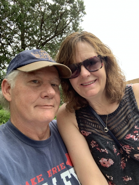 John Lundgard - Class of 1975 - Fremont Ross High School