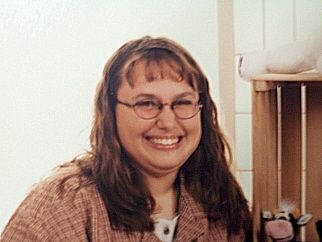 Michelle Shell - Class of 1999 - Fremont Ross High School
