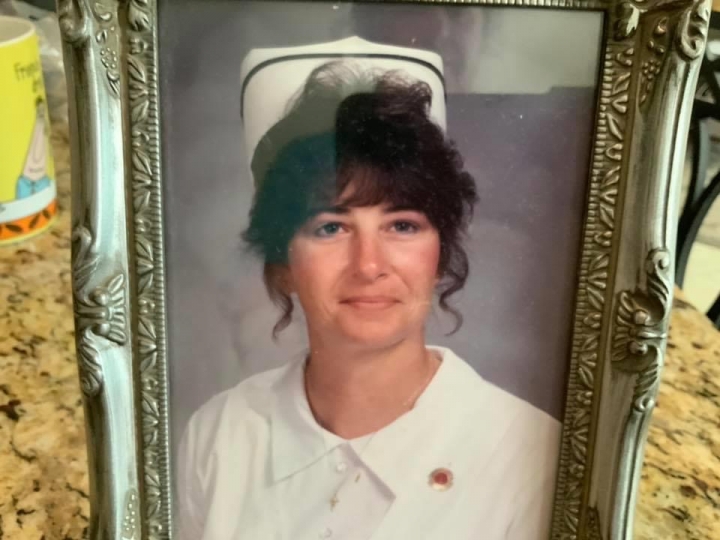 Brenda Pero - Class of 1976 - Fremont Ross High School