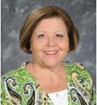 Kathy Smith - Class of 1968 - Fremont Ross High School