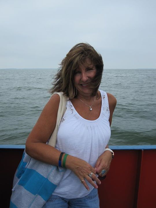 Annie Weigman - Class of 1970 - Fremont Ross High School