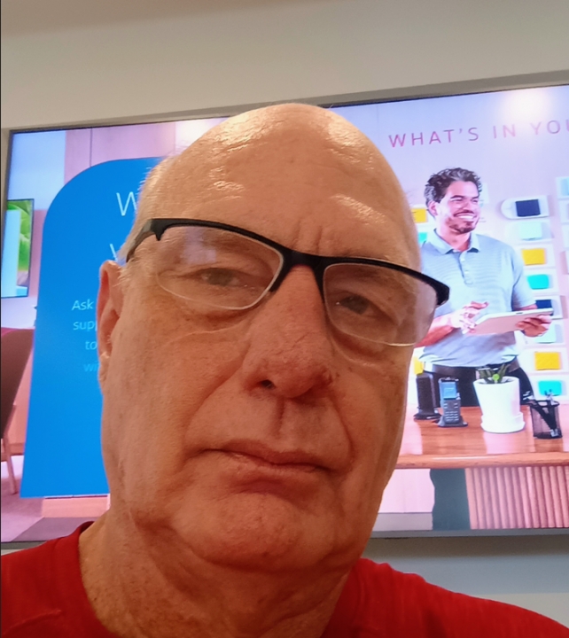 Stuart Kidney - Class of 1973 - Fremont Ross High School