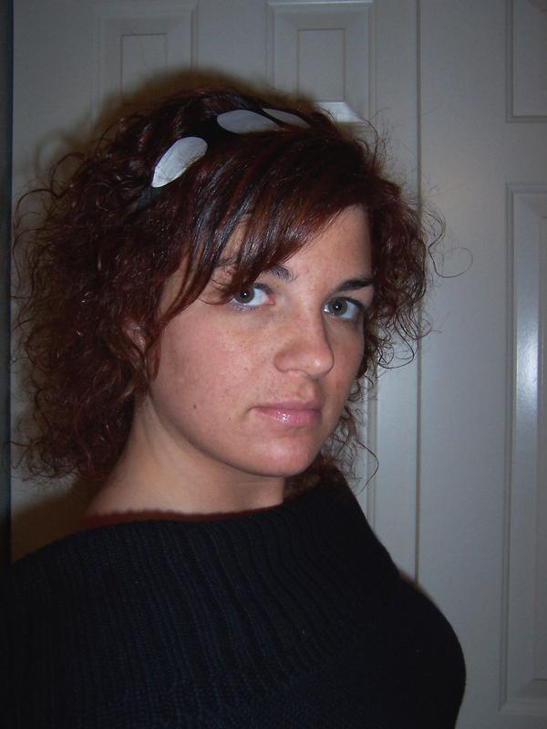 April Riedmaier - Class of 1997 - Fremont Ross High School