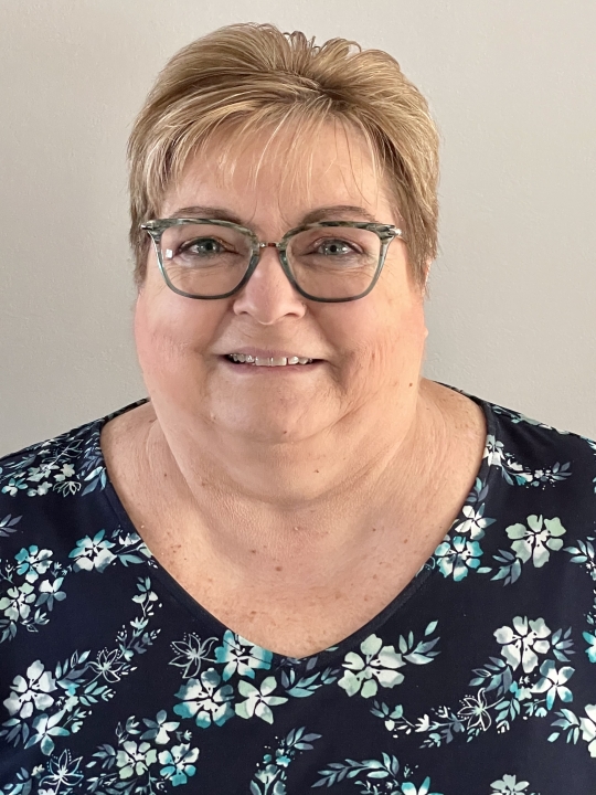 Tamra Raffensperger - Class of 1976 - Fremont Ross High School