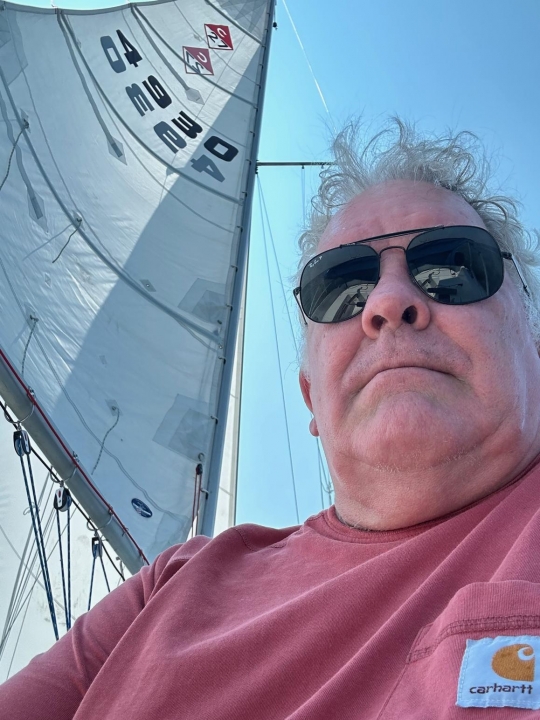 Stephen Robbins - Class of 1972 - Fremont Ross High School