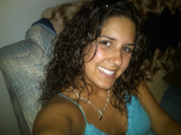 Michelle Dumminger - Class of 2004 - Fremont Ross High School