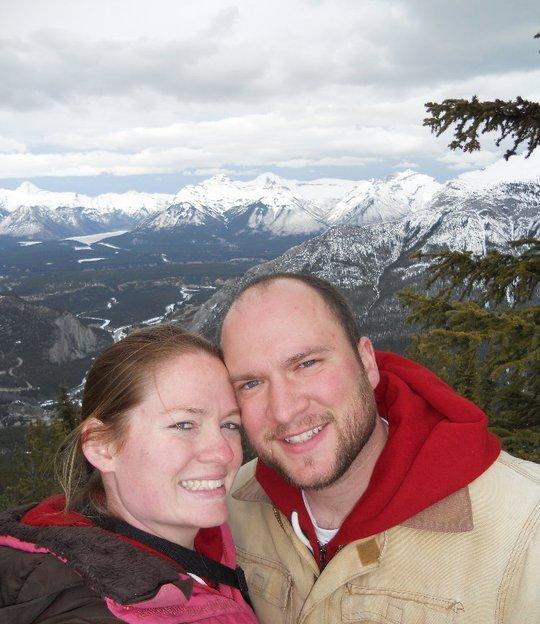Rachael Daugherty - Class of 2005 - Fremont Ross High School