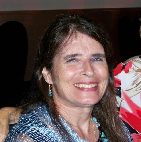 Margaret Fox - Class of 1974 - Fremont Ross High School