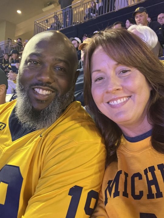 Lisa Carn - Class of 1996 - Fremont Ross High School