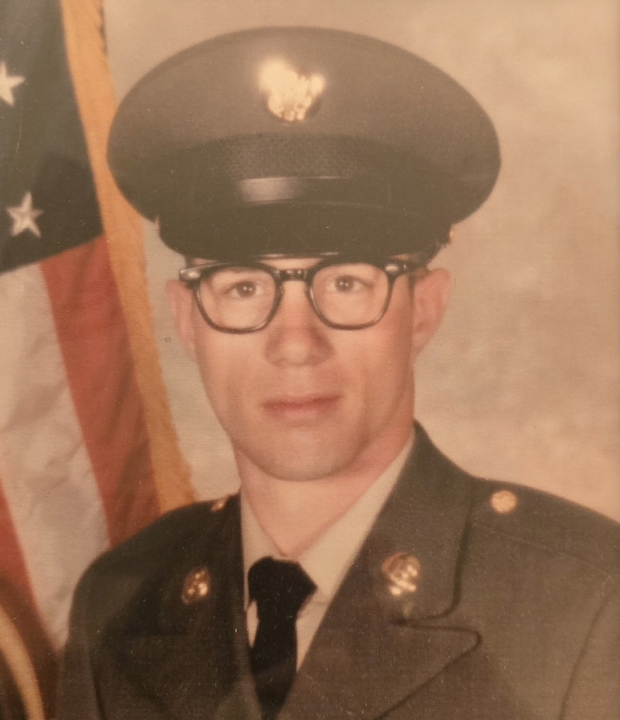 Sam Stoner - Class of 1968 - Chambersburg High School