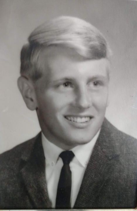 Michael E Dunkle - Class of 1967 - Chambersburg High School