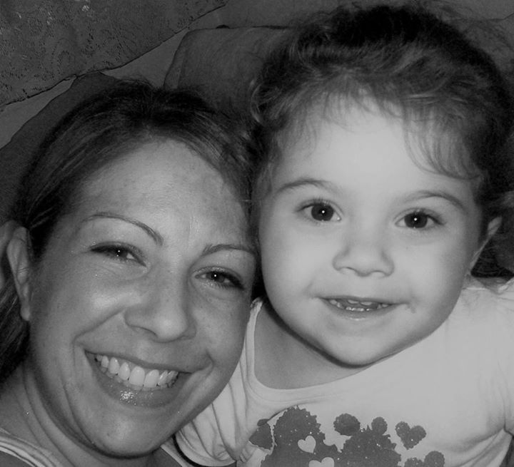 Ashley Pensinger - Class of 1997 - Chambersburg High School