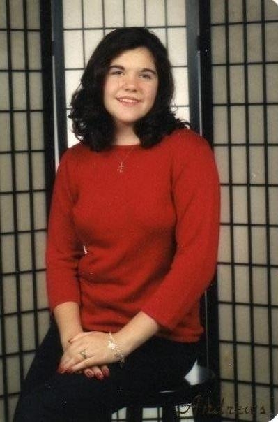 Krystal Skelly - Class of 2004 - Chambersburg High School