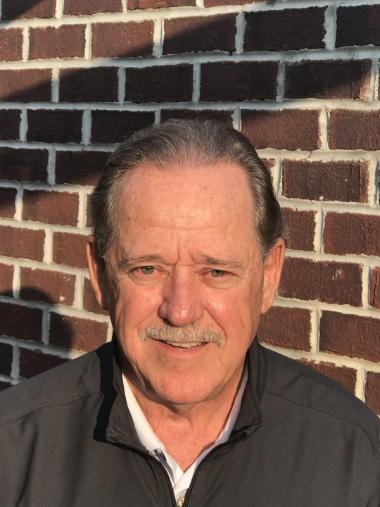 Bobby Webber - Class of 1972 - Chambersburg High School