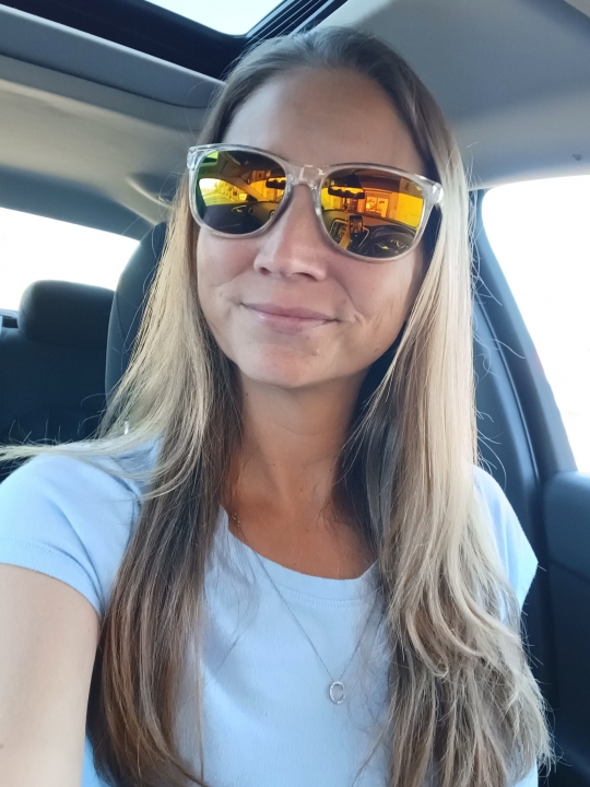 Christina Taylor - Class of 2004 - Chambersburg High School